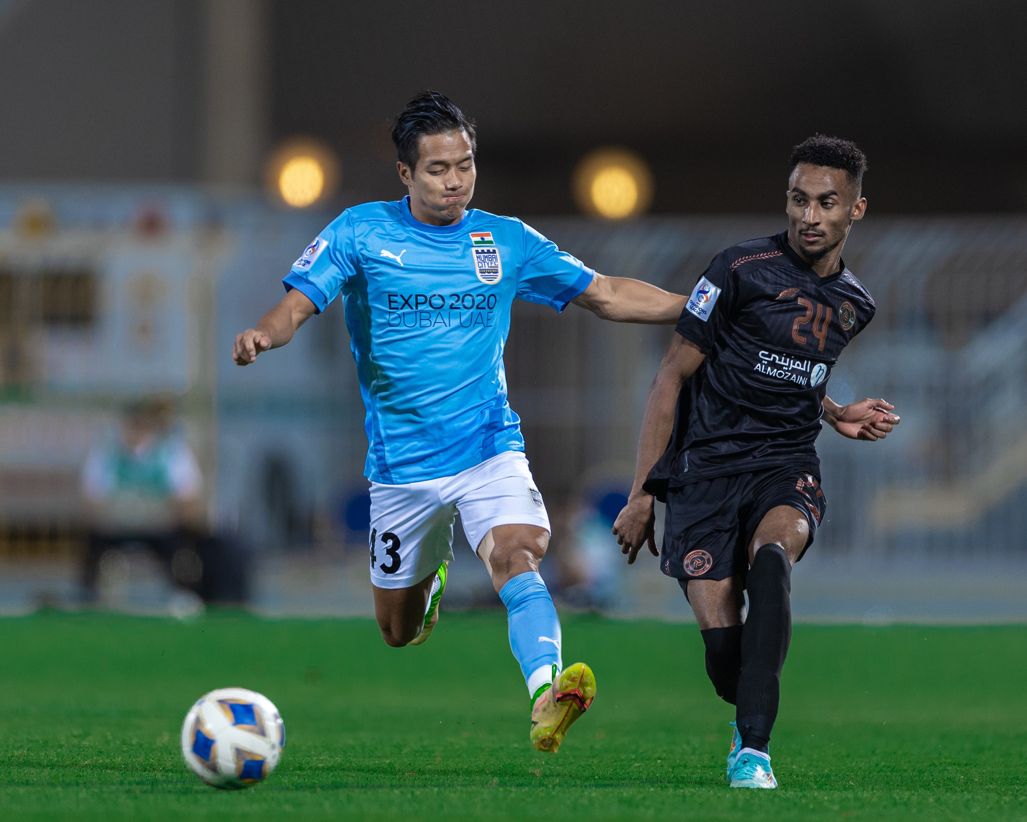 AFC Champions League 2022: Mumbai City FC seek to do the DOUBLE over Air Force Club, Follow Mumbai City vs Al-Quwa Al-Jawiya LIVE: Check Team News, Live Streaming