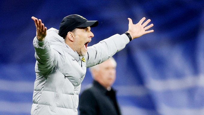 Champions League Quarterfinals Live: Chelsea manager Thomas Tuchel FUMING after quarter-final exit, SLAMS referee for ‘LAUGHING’ with Carlo Ancelotti