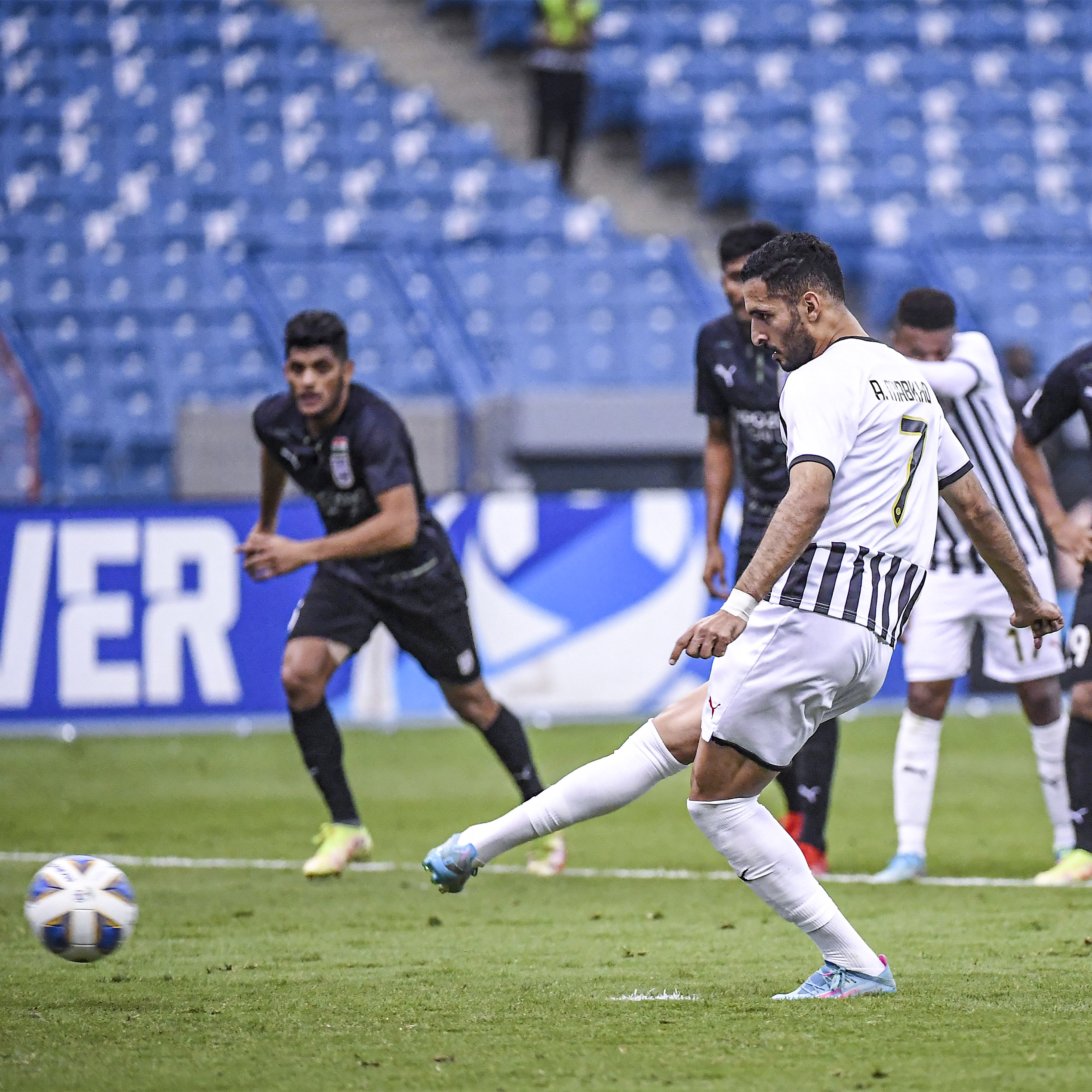AFC Champions League 2022: Mumbai City suffer 2nd defeat in the AFCCL 2022 as Ali Mabkhout strikes from the penalty spot, Mumbai City FC lose 1-0 to Al Jazira: Check HIGHLIGHTS