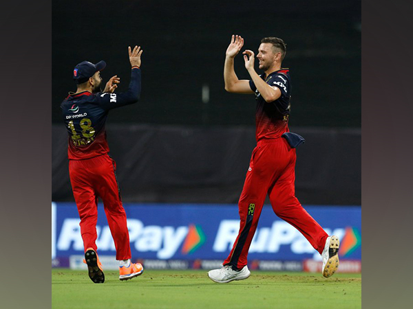 IPL 2022: RCB’s Josh Hazlewood shares TIPS for all IPL pacers on how to execute DOT BALLS after 3-fer against DC- check out