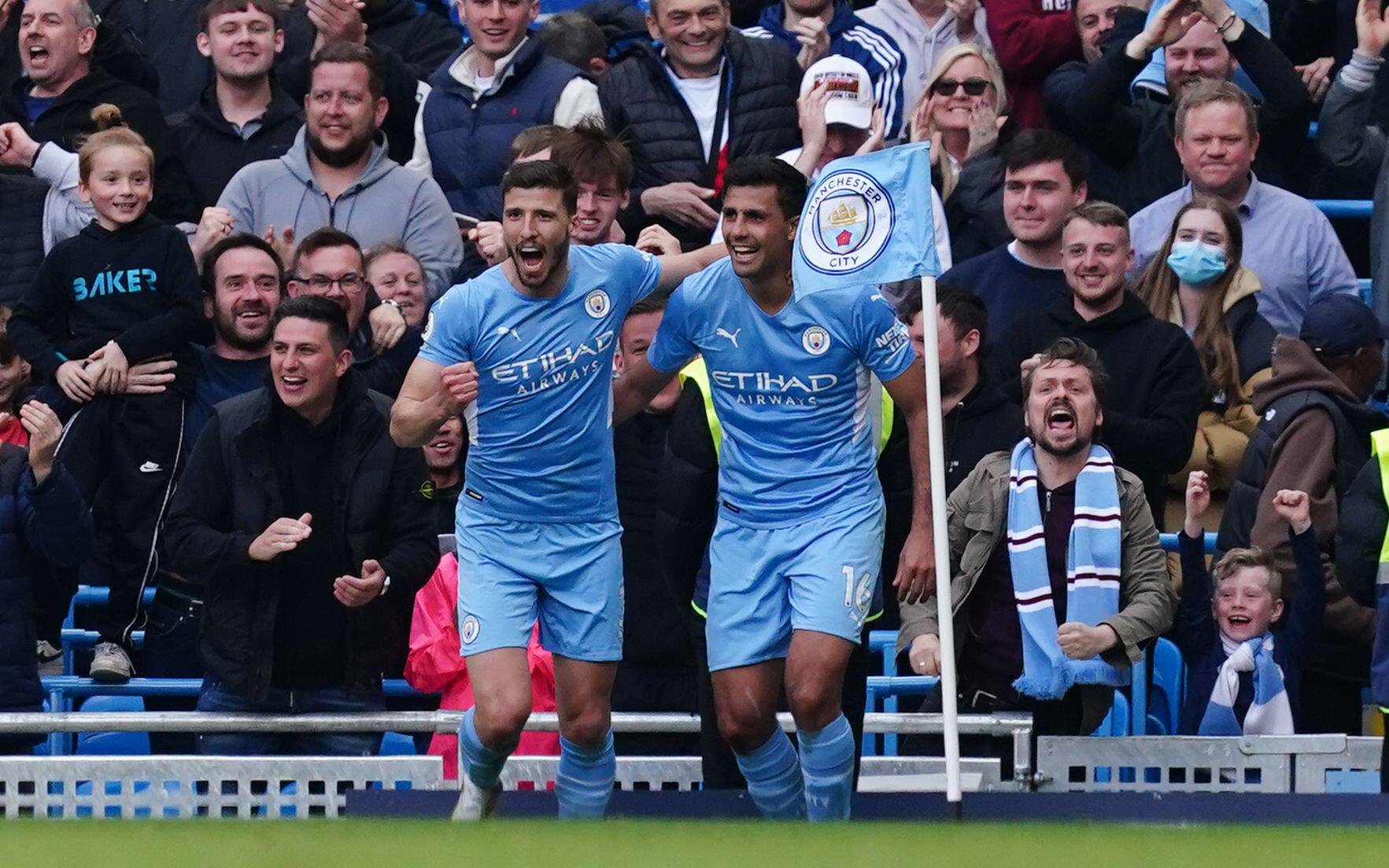 Premier League HIGHLIGHTS: Gabriel Jesus scores four goals as Man City lead Premier League Title race, Man City wins 5-1, Check Man City beat Watford HIGHLIGHTS