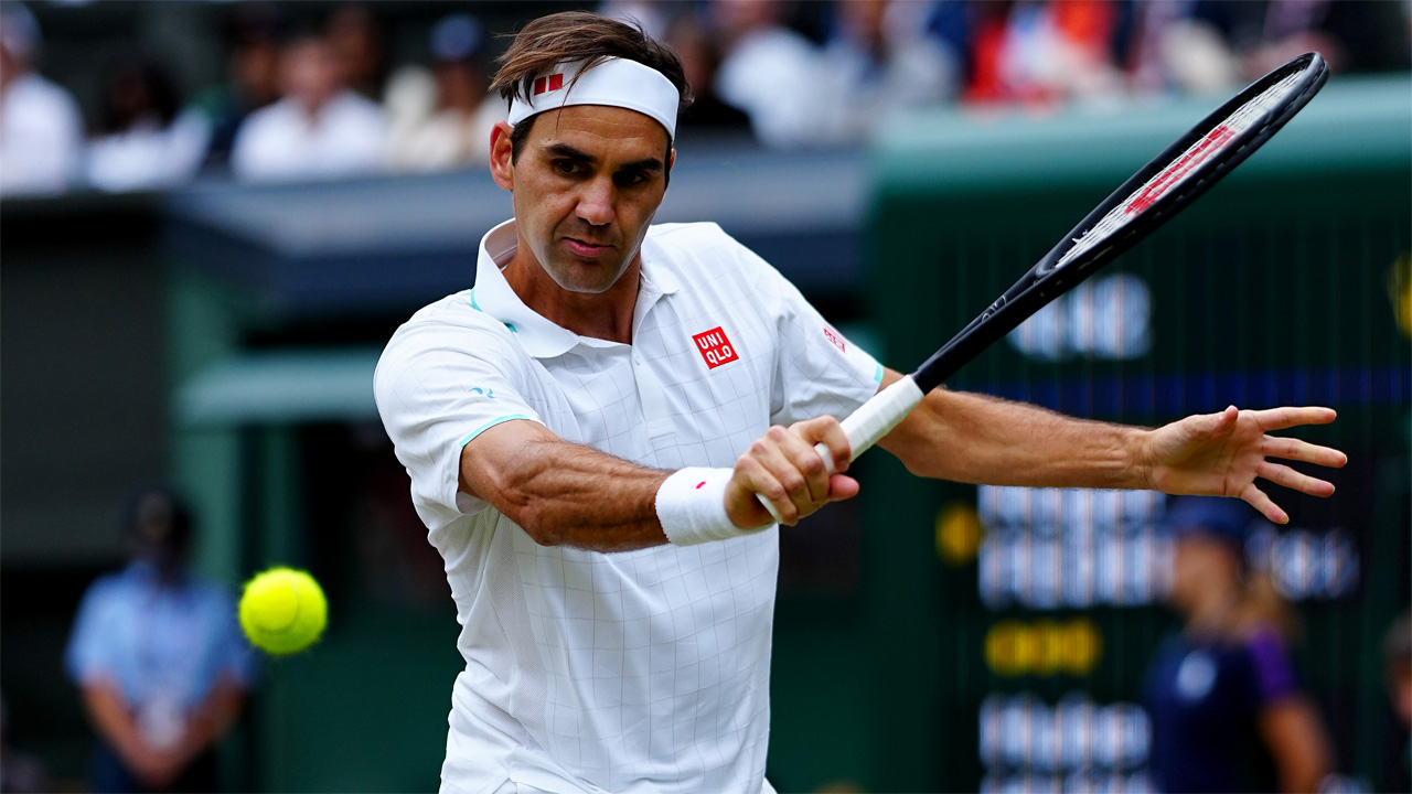 Roger Federer Comeback: Roger Federer to play Swiss Indoors
