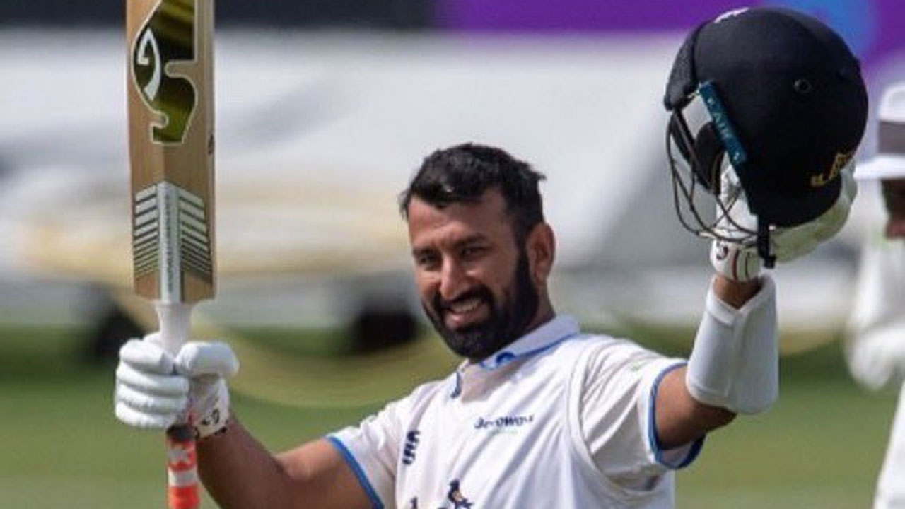 India Tour of England: No BATTING session for Cheteshwar Pujara, coach Vikram Rathour takes slip-fielding session ahead of Leicestershire Warm-UP: Watch Video