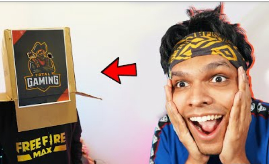 Total Gaming Free Fire Face Reveal: Check out the id, income, and age of Ajju Bhai, More Details explained on Total Gaming Face Reveal and Mythpat challenge