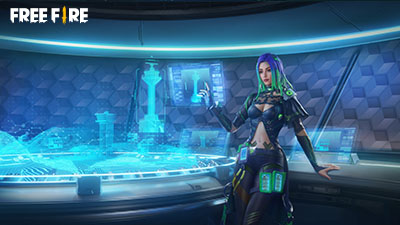 Garena Free Fire OB34 Release Date: Register for the OB34 Advance Server and get early access to upcoming features