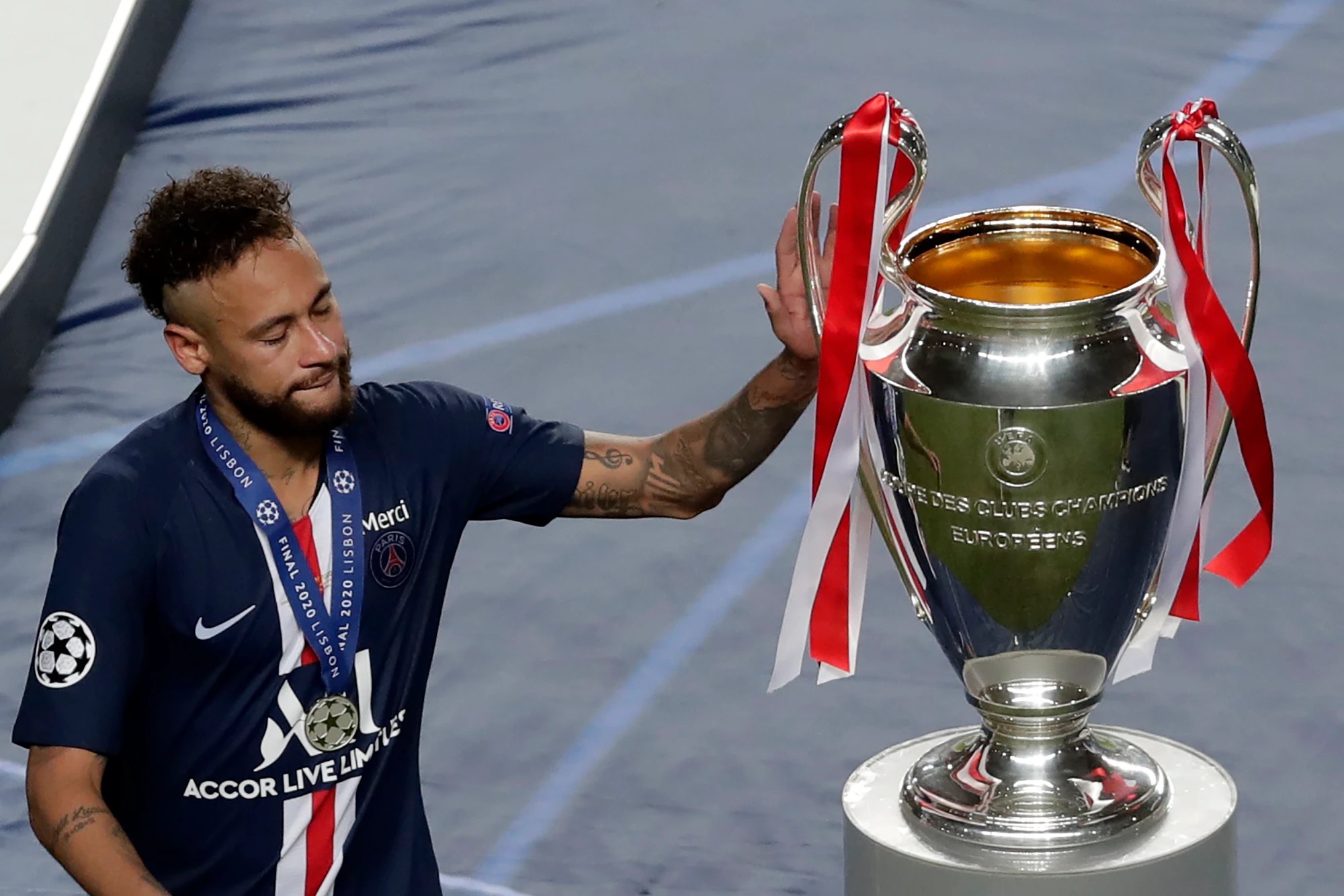 Neymar at PSG: Paris Saint-Germain owners ‘SICK and frustrated’ of Neymar, feel CHEATED of their £200m investment on the Brazilian playmaker – Reports