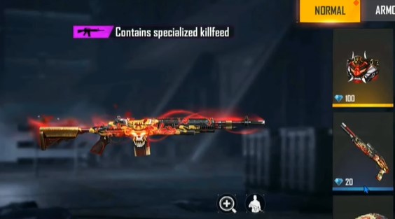 Garena Free Fire Burning Lily Event: Garena to introduce yet another event in the coming days, Check the arrival date and more on Free Fire Burning Lily Items