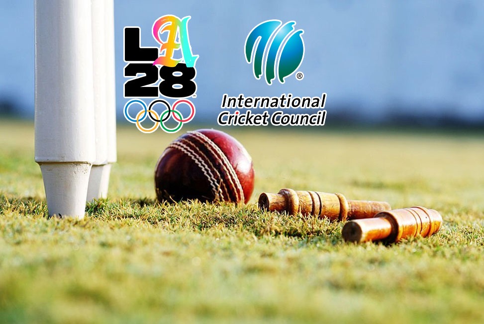 LA 2028 Olympics Cricket, Cricket in Olympics, Olympic Games 2028, Los Angeles Olympics, ICC, Jay Shah, ICC Olympic Committee, Brisbane Olympics 2032