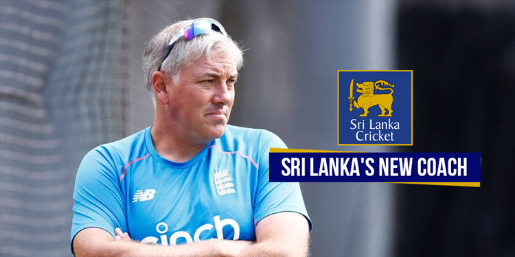 Sri Lanka new coach: SLC finalise former England boss Chris Silverwood as new head coach, to begin tenure with Bangladesh series