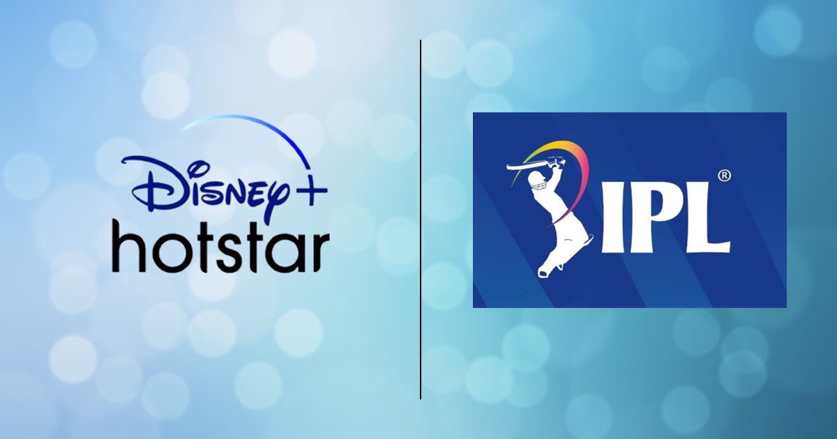 Disney+ Hotstar hanya dengan Rs.99, PBKS mengalahkan Sorotan SRH