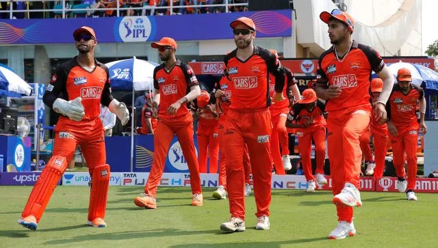 GT vs SRH LIVE: Sunrisers Hyderabad’s OPEN challenge to Gujarat Titans, ‘we are gunning for 6th victory and place on top of points table’: IPL 2022 LIVE updates