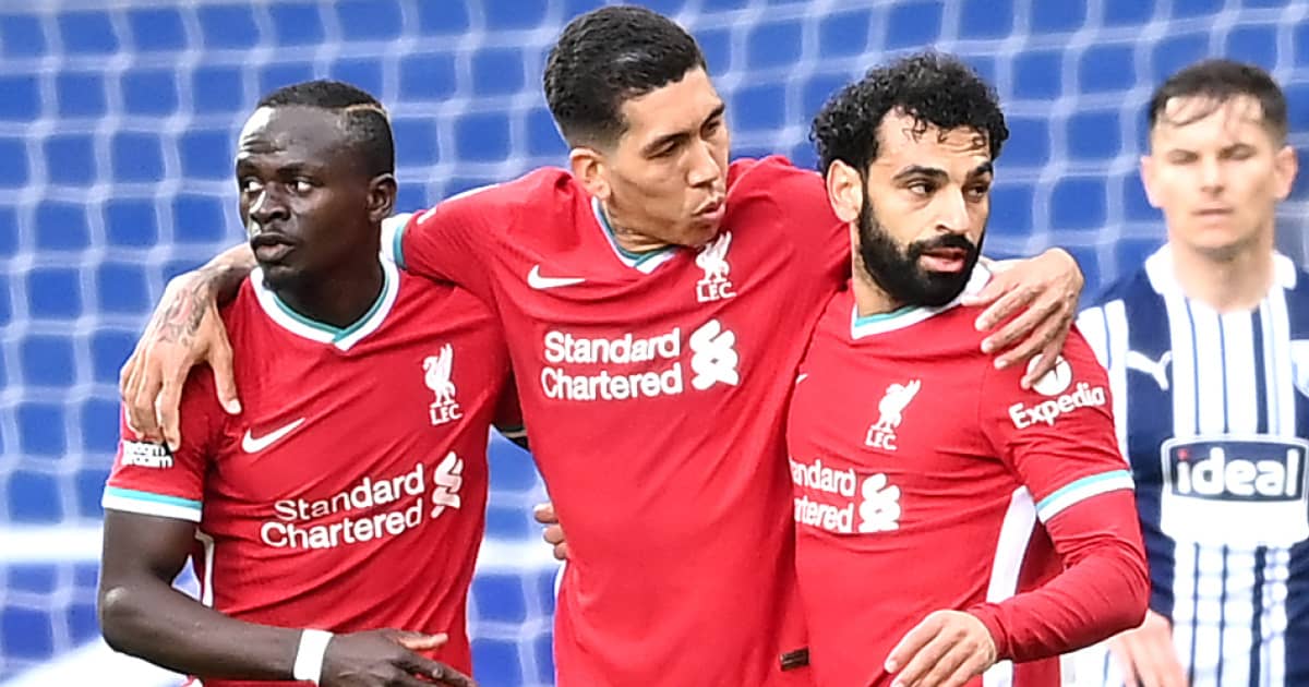 Liverpool transfer news: Mohamed Salah admits he doesn't know if he will stay at Liverpool amid contract extension uncertainty, "It’s going to be a really sad moment," he said.