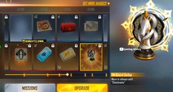 Free Fire Max Elite Pass of May 2022: Check the release date and upcoming rewards of the next Elite pass, all you need to know about the new pass and rewards