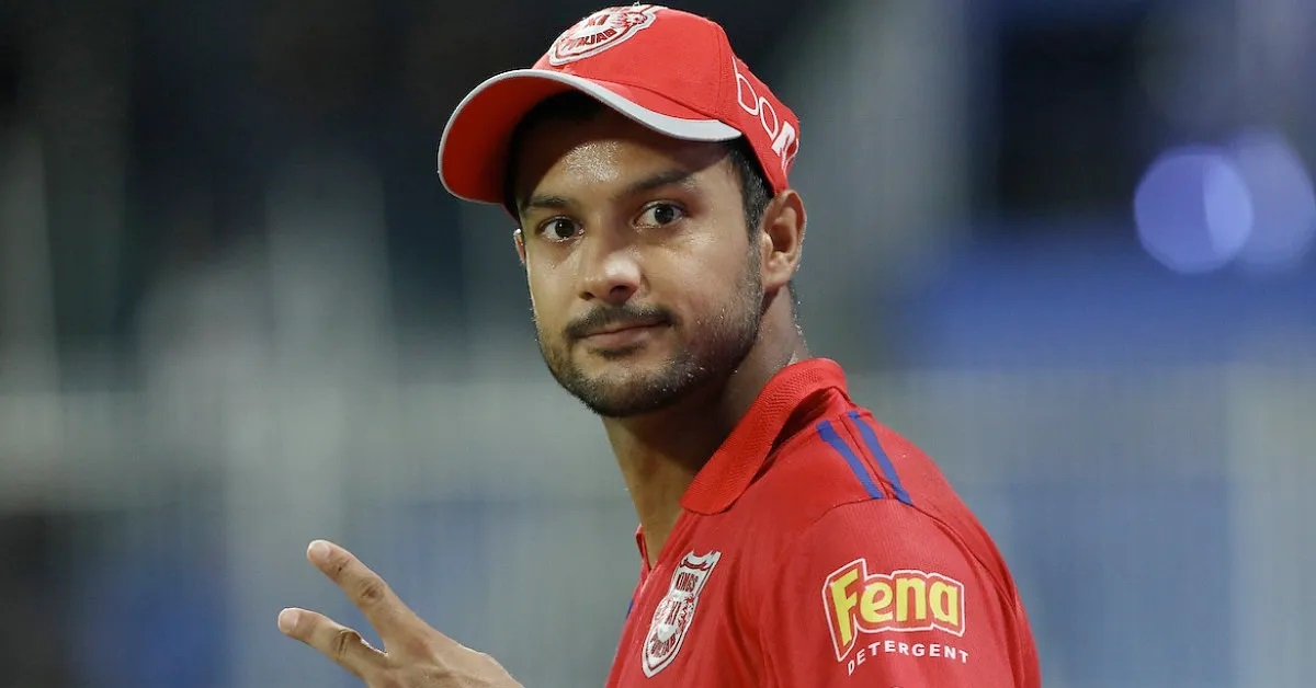 IPL 2023 Auction: After torrid season, Mayank Agarwal, Manish Pandey settle for Rs 1 crore base price, Ishant Sharma sets base price of Rs 75 Lakh, Rahane listed at 50 lakh - Check details