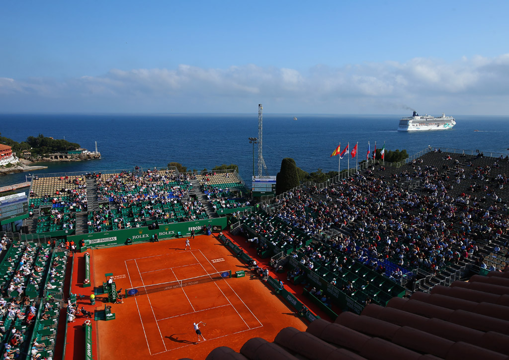 Monte Carlo Masters Prize Money