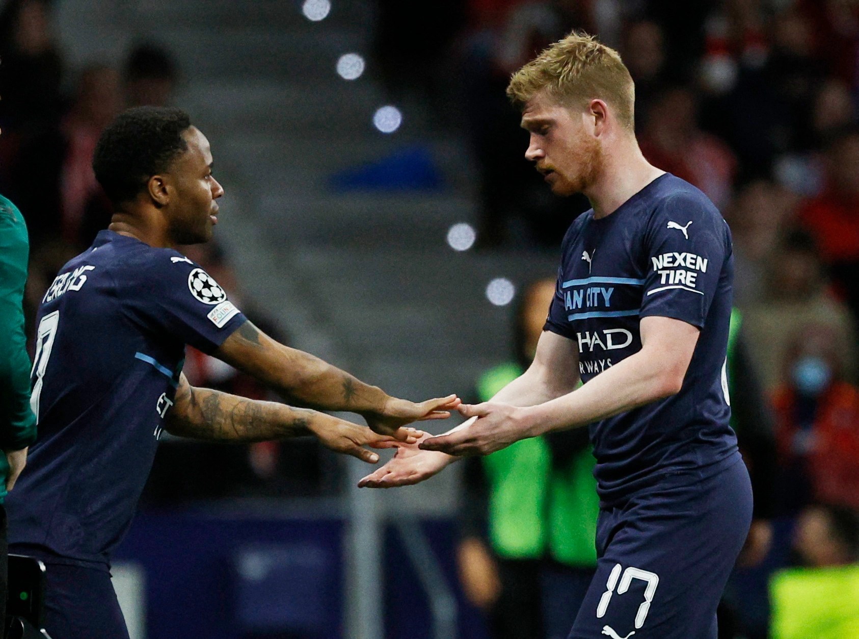 FA Cup Semifinal LIVE Streaming: Disasters for Manchester City, Kevin De Bruyne & Kyle Walker set to miss FA Cup Semis against LIVERPOOL: Follow Man City vs Liverpool LIVE Updates