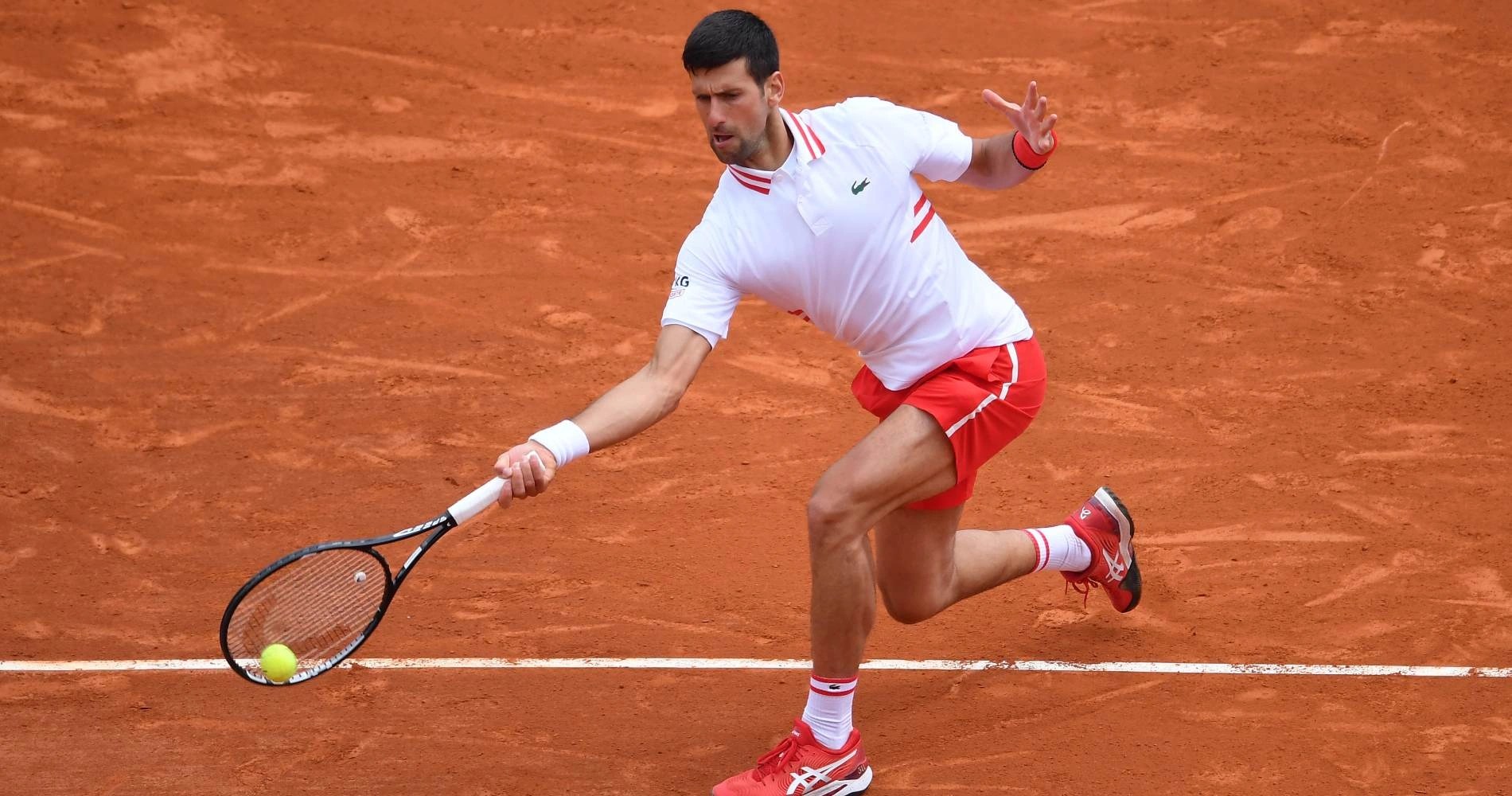 Monte Carlo Masters Draws LIVE: World No.1 Djokovic returns, likely to set up quarter-final clash with young sensation Carlos Alcaraz - Check Out  