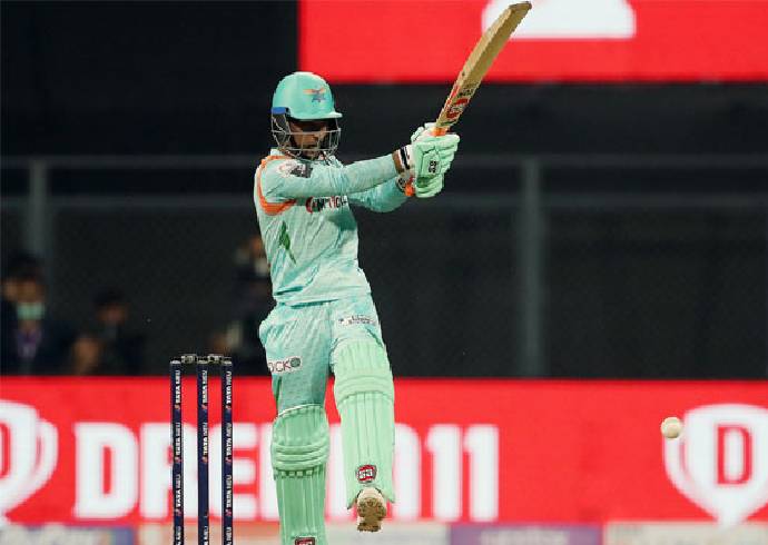 IPL 2022: '360-degree' Ayush Badoni a great find for India, says Lucknow skipper KL Rahul