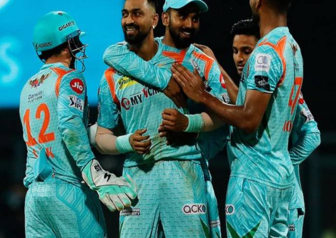 IPL 2022: LSG wicketkeeper Quinton de Kock over the moon after MORALE-BOOSTING victory against CSK, calls it 'UNBELIEVABLE win'