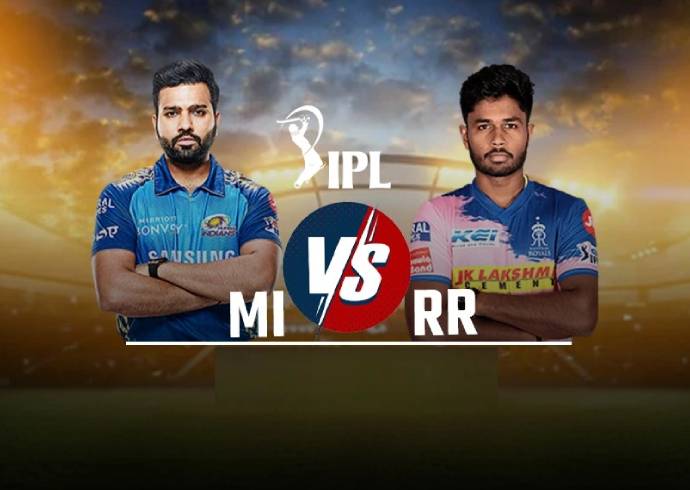 MI vs RR Live Score: FIT & READY Suryakumar Yadav huge BOOST for MI as they face high-flying Rajasthan Royals - Follow IPL 2022 Live Updates