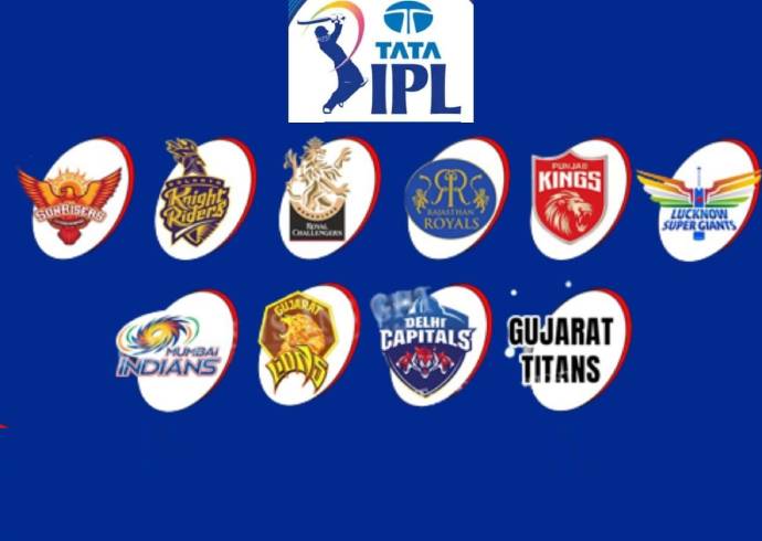 IPL 2022 Schedule: Check CSK, RR, PBKS, DC, MI, KKR, RCB, SRH, GT, LSG Full Schedule, Squad, Captain, Venue Live Streaming all you need to know