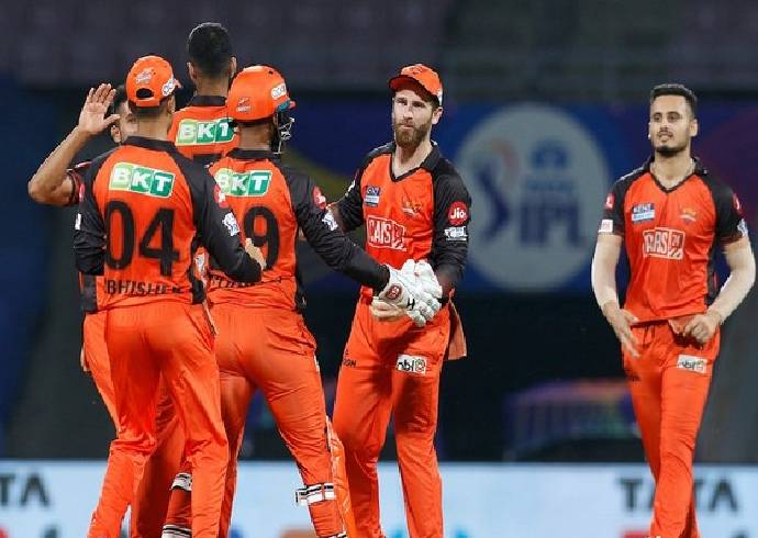 IPL 2022: SRH captain Kane Williamson stays optimistic after back-to-back DEFEATS, says 'it is a game of SMALL margins'