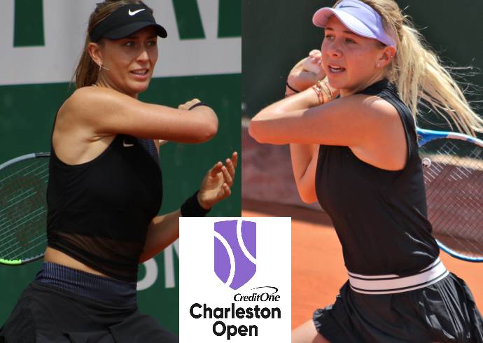Charleston Open 2022 LIVE: Anisimova, Paula Badosa advance to QF; Karolina Pliskova face Ekaterina challenge – Follow LIVE updates