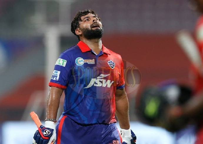 IPL 2022: DC's Rishabh Pant reveals REASON for LSG loss, says "We were 10-15 runs short", Follow LSG beat DC Highlights and IPL 2022 LIVE with InsideSport.IN
