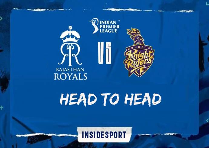 RR vs KKR LIVE: Check Rajasthan Royals vs Kolkata Knight Riders HEAD to HEAD Records, expect CLOSE BATTLE tonight: Follow RR vs KKR LIVE Updates