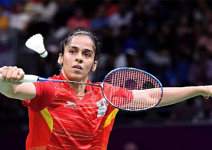 Commonwealth Games 2022: Star shuttler Saina Nehwal likely to be OUT of Asian Games, CWG as she pulls out of MANDATORY selection trials