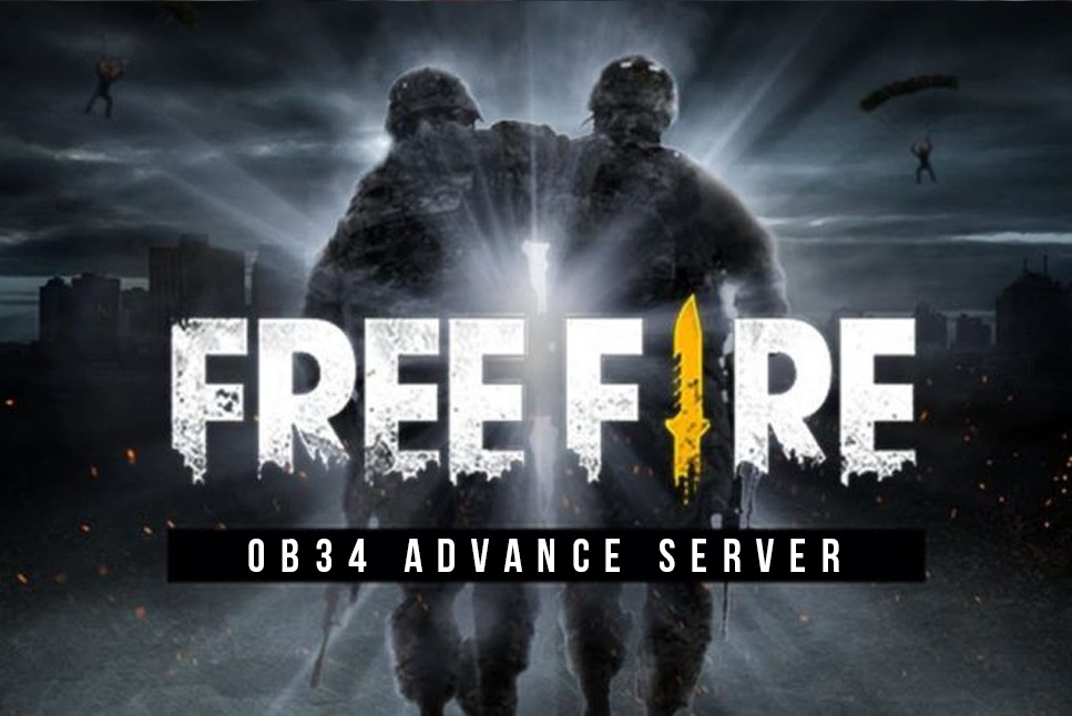 Free Fire OB34 Advance Server: Check expected release date