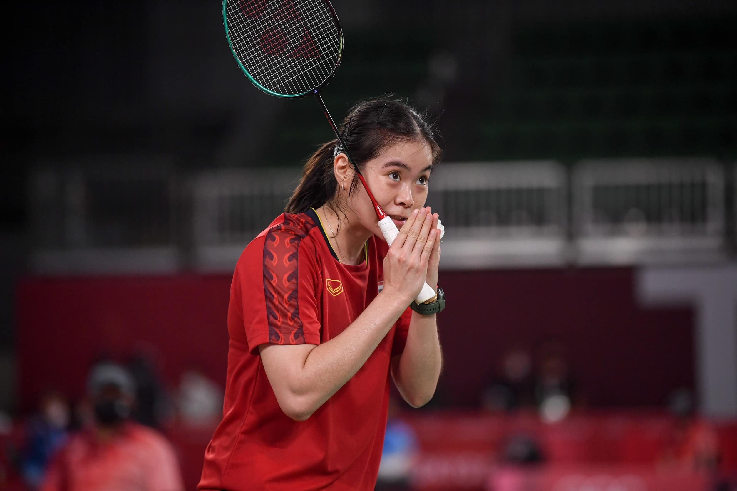 Korea Open Badminton LIVE: Kidambi Srikanth and PV Sindhu look to seal semifinals spots in Korea Open - Follow LIVE updates 