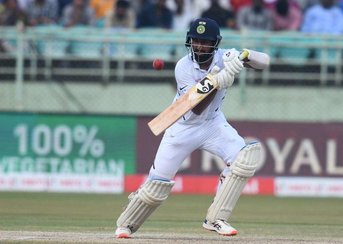 County Championship: Cheteshwar Pujara wages LONE Battle for Sussex, India’s axed No. 3 scores 2nd CONSECUTIVE CENTURY