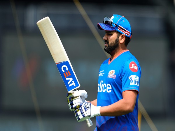KKR vs MI Live: Rohit Sharma misses out on HUGE MILESTONE in match against KKR - Check Out