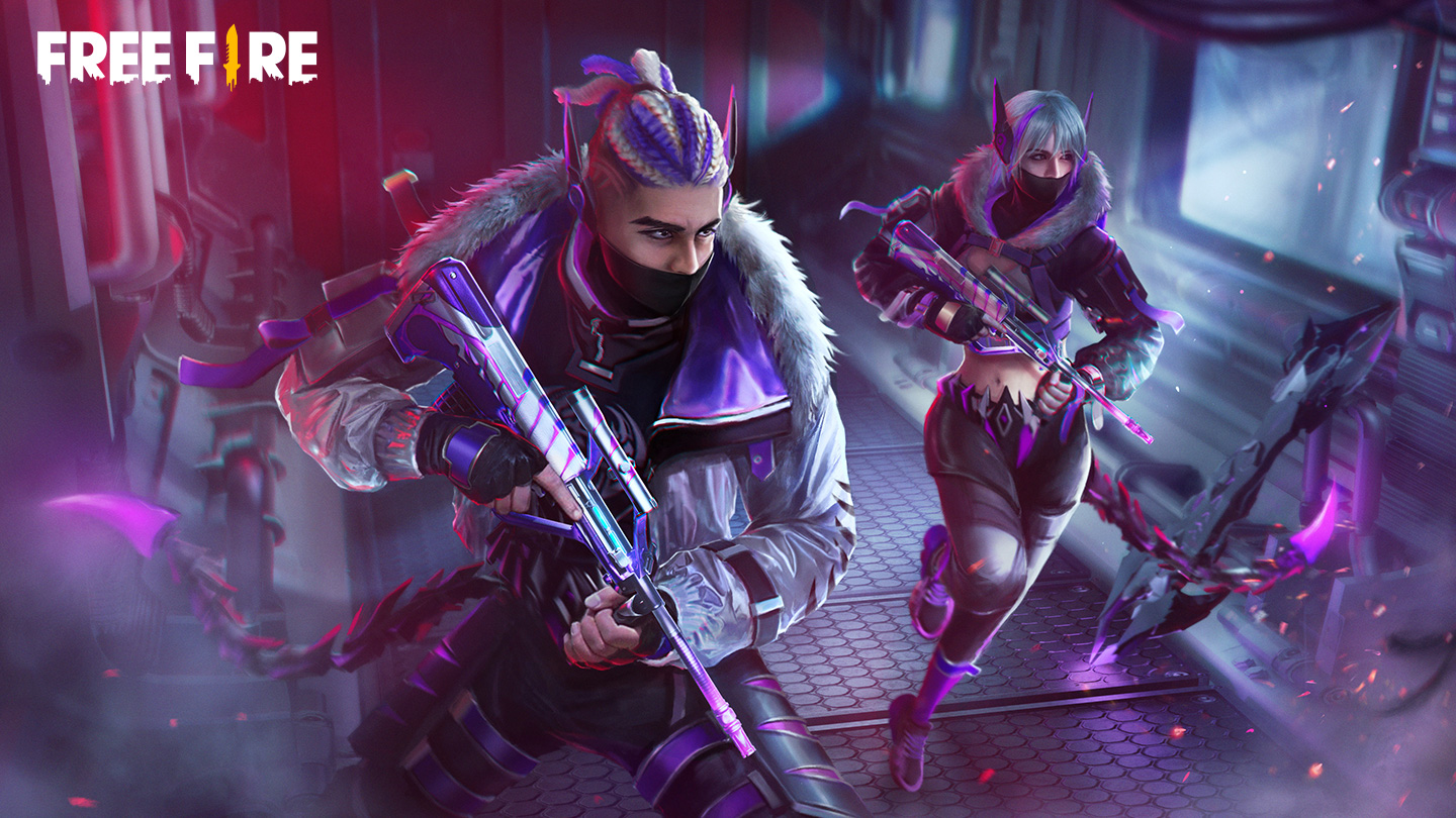 Garena Free Fire redeem codes for April 23, 2022: Collect free skins and crates from the latest active codes of today, all about Free Fire Redeem Code of Today