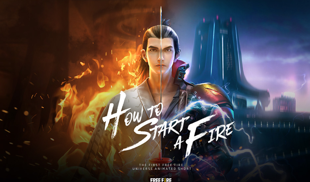 Garena Free Fire Tales: Players can look forward to interacting with the campaign, Check all details