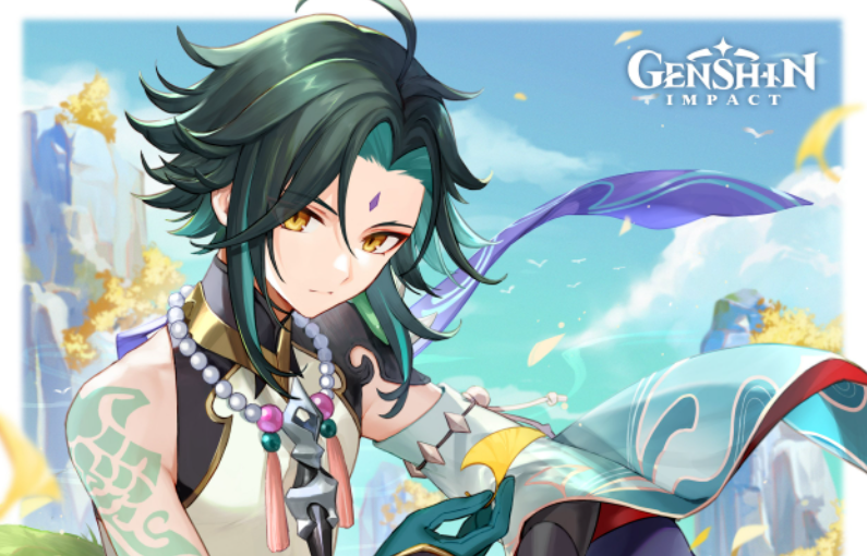 Genshin Impact The Battle Chronicle: Check out the modules