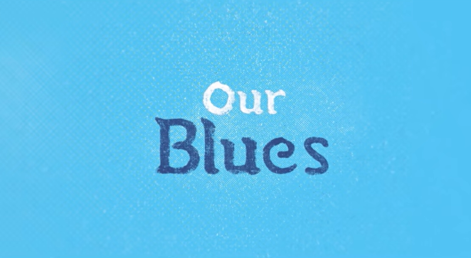 BTS Jimin OST Our Blues Release Date A new song "Our Blues" featuring