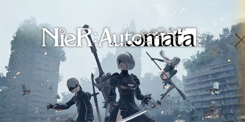 New State Mobile Ver.1.22: NieR Automata and NieR Replicant collaboration is coming soon