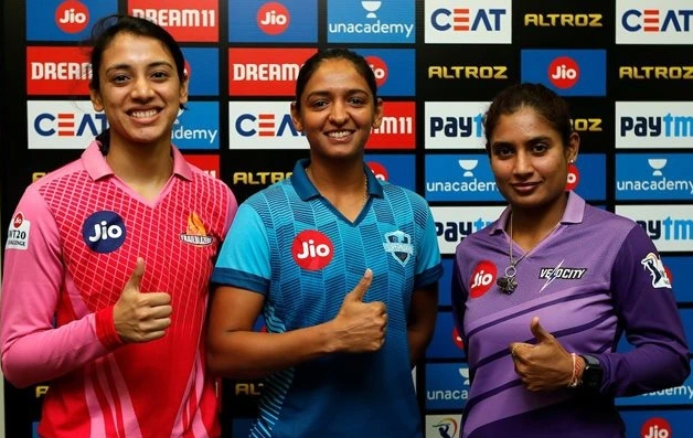 Women's IPL 2023: BCCI start to Women's IPL from next year 