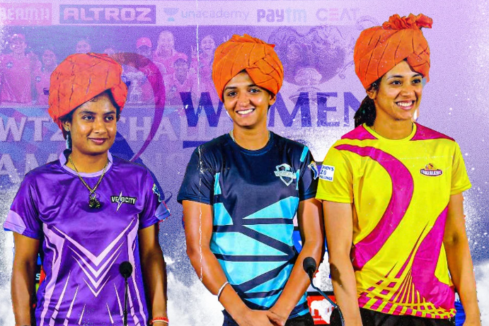 Women's T20 Challenge 2022: BCCI invites quotations for title sponsor rights for Women's T20 Challenge 2022