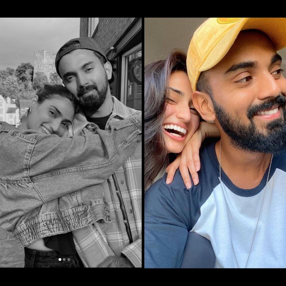 IPL 2022: 'To be married' couples KL Rahul & Athiya Shetty set to move in a sea-facing apartment worth Rs 10 lakh per month