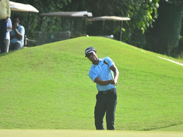 Asian Games 2022: Viraj Madappa, Rashid Khan selected in Indian golf team for Asian Games 2022