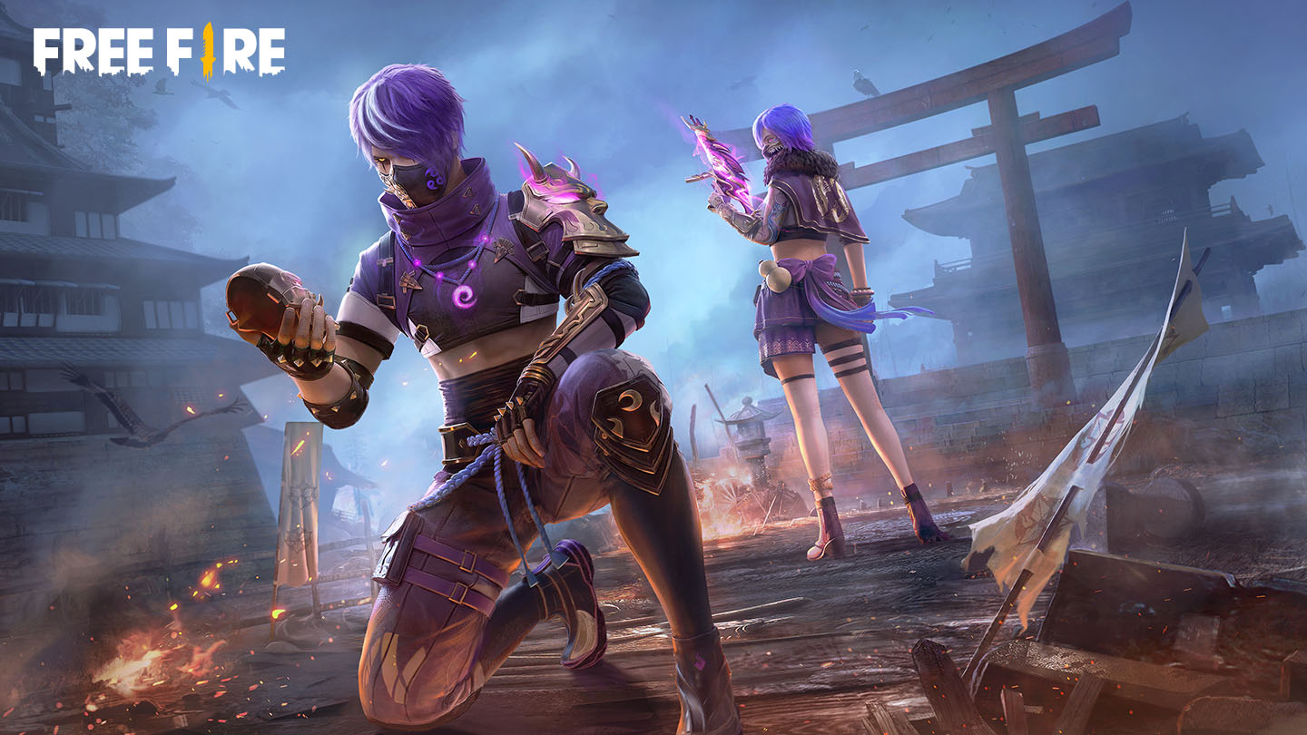 Free Fire redeem codes for April 16, 2022: Collect gloo wall, and more from the latest active codes of today, More details on Free Fire Redeem Code of Today