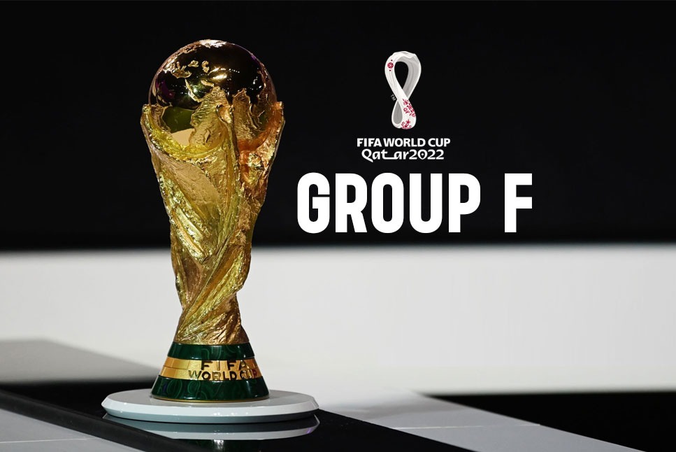 FIFA World Cup groups 2022: Group F – Belgium, Canada, Morocco, Croatia; Hazard, Modric, Alphonso Davies and Hakimi will feature in Group F, Check teams and fixtures – WC 2022 Schedule