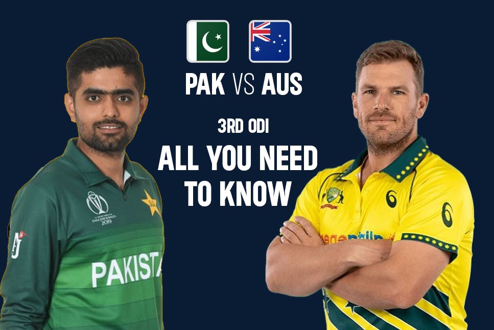 2022 pak vs schedule aus Pakistan vs