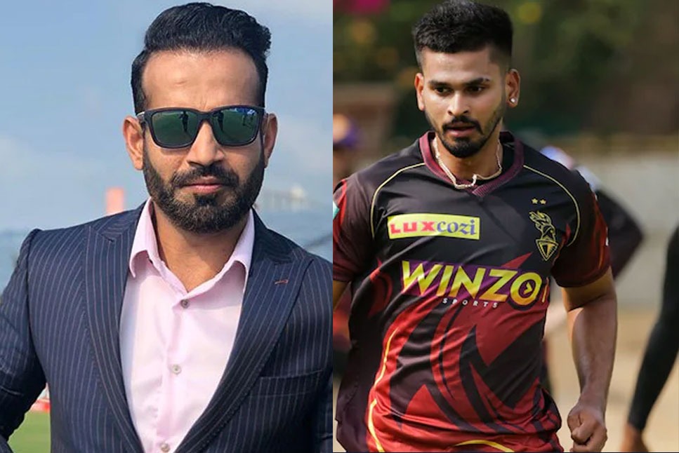 KKR vs PBKS Live: Irfan Pathan is impressed by Shreyas Iyer’s captaincy in IPL 2022, says ‘KKR’s future is bright under Iyer’s captaincy’