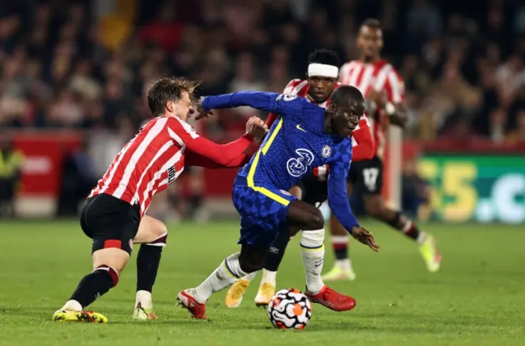 Chelsea vs Brentford Live: Chelsea eye Top 4 stay with win against Brentford; Get Latest Team News, Injuries and Suspensions, Predicted Lineups, Live Streaming