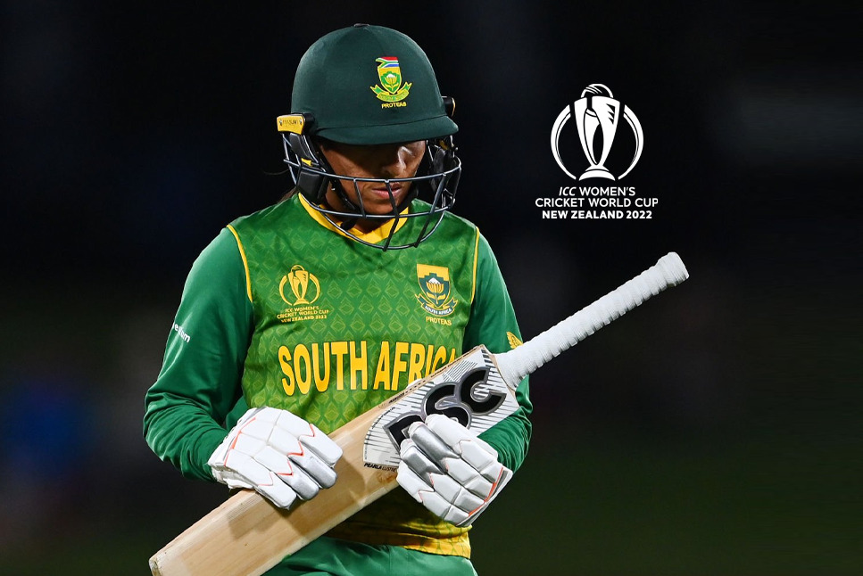 ICC Women WC Finals LIVE: Proteas women pacer Shabnim Ismail reprimanded for breaching ICC Code of Conduct