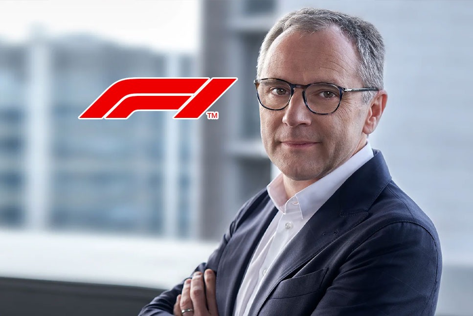 Saudi Arabian Grand Prix: F1 chief Stefano Domenicali says no plans to abandon Saudi Arabian Grand Prix